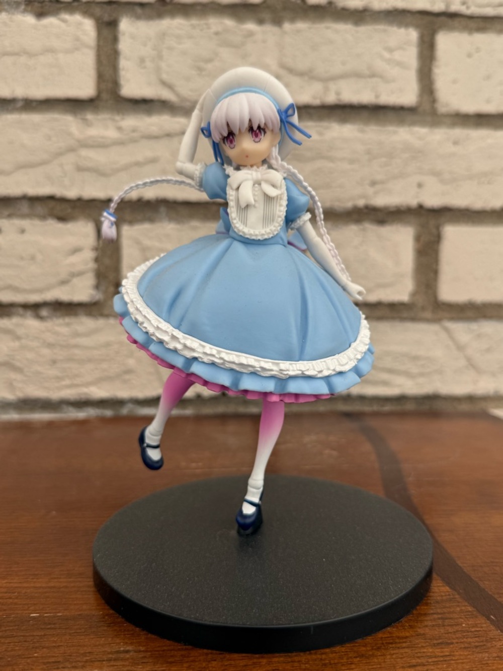 Anime Figurine  Alice Fate by Taito